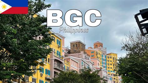 Discover BGC .